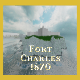 Fort Charles, KinsaIe