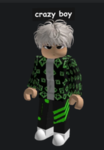 Gruppo italiani di roblox