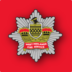 ᅠᅠWest Midlands Fire Service