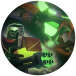 Game Badge Thumbnail