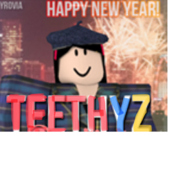 Teeth'yz INTERVIEWS