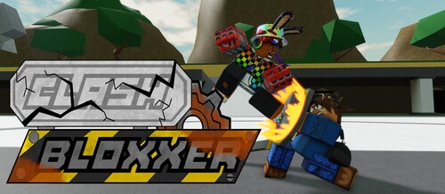 Clash Bloxxer Rework
