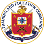 USMF Marine Corps Training & Education Command