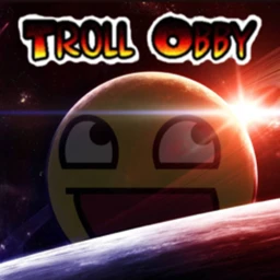 Troll Obby! icon