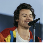 Harry Styles Fan Club!!!