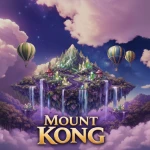 [NEW] GRAND OPENING MOUNT KONG