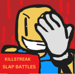 The Slap Battles Group! :D GrUg
