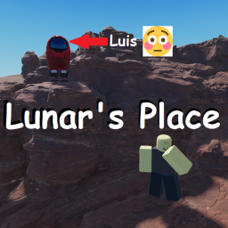 [RELEASE] Lunar's Place