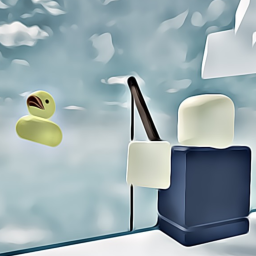 😴Save The Dreaming Verse Obby! (Dream Jam)