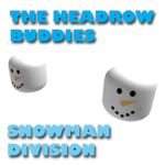 The official Snowman Headrow owners