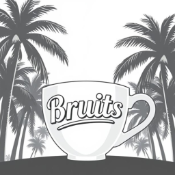 Bruits Cafe