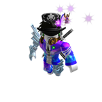 Robux for Shadow's fans