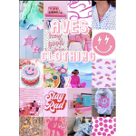 Aves clothing x