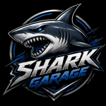 SHARK SYNDICATE.
