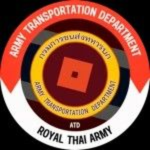 [ RTA ] Army Transportation Department..