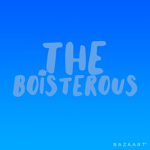 The Official Boisterous