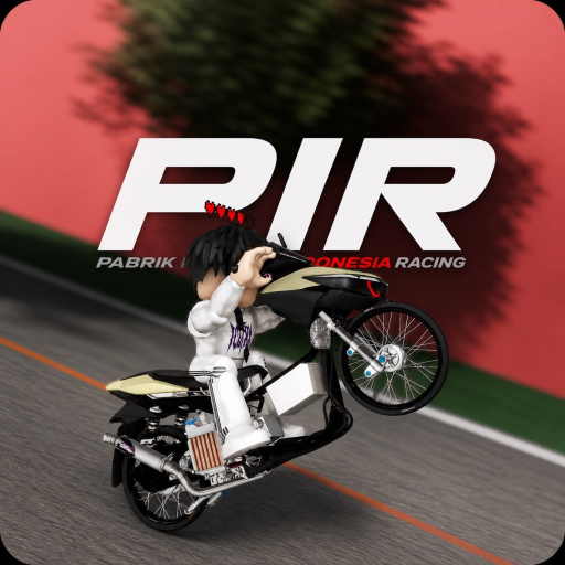 PIR [PABRIK INDONESIA RECING]