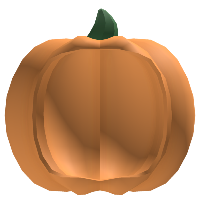 Pumpkin Hood