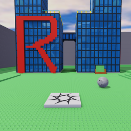 Roblox HQ
