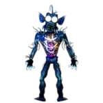 Dark Water Bare Endo