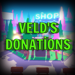 [NEW]💸Veld's Donations💸