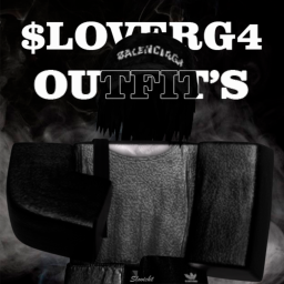 [RELEASE🔥] $loverg4 +60 Outfits
