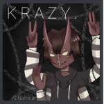 K̸.K̸. K̆̈r̆̈ă̈z̆̈y̆̈
