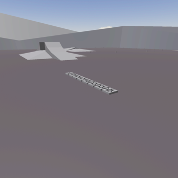 test2 - early prototype