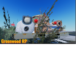Greenwood RP  (UPDATE NEW CARS+)