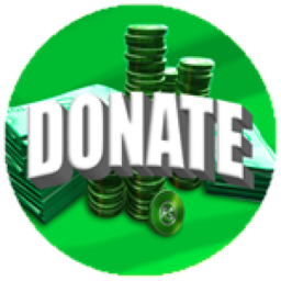 DONATION GAME!