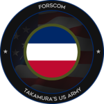 United States Army Forces Commandᅠᅠᅠᅠᅠᅠᅠᅠᅠᅠᅠᅠᅠᅠᅠᅠᅠ