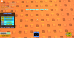 the "camo" group