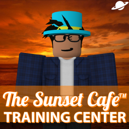 The Sunset Cafe™ Training Center