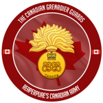 |CA| The Grenadier Guards Regiment
