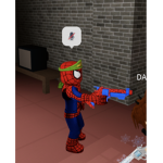 Hood Spiders Gang