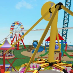 Play Ground icon