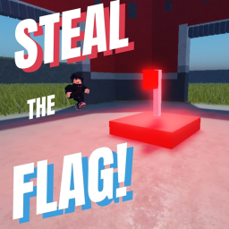 Steal The Flag
