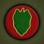 24th Іnfantry Division