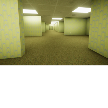 ( The Backroom - Beta  (OLD)