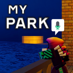 MY PARK!