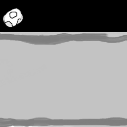 deep void