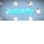 B U tter fly