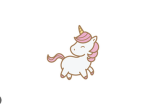 la licorne magic