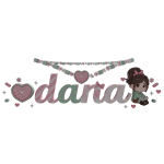 ♡ dana