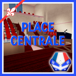 LF: Place Centrale