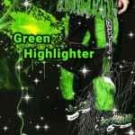 GreenHighiighter Store