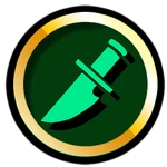 [DISCOUNT] NEW YEAR'S KNIFE