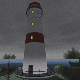The Scariest LightHouse Story