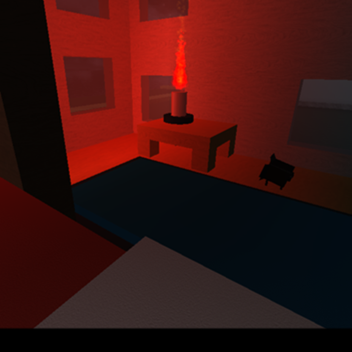 Where the angels lie in wait