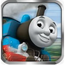 Cool beans railway 3 icon